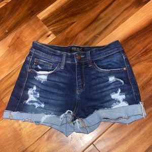 Judy blue shorts